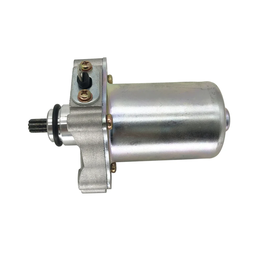 Starter Motor For Piaggio RS125 Fly Hexagon Skipper Typhoon 100cc 125cc
