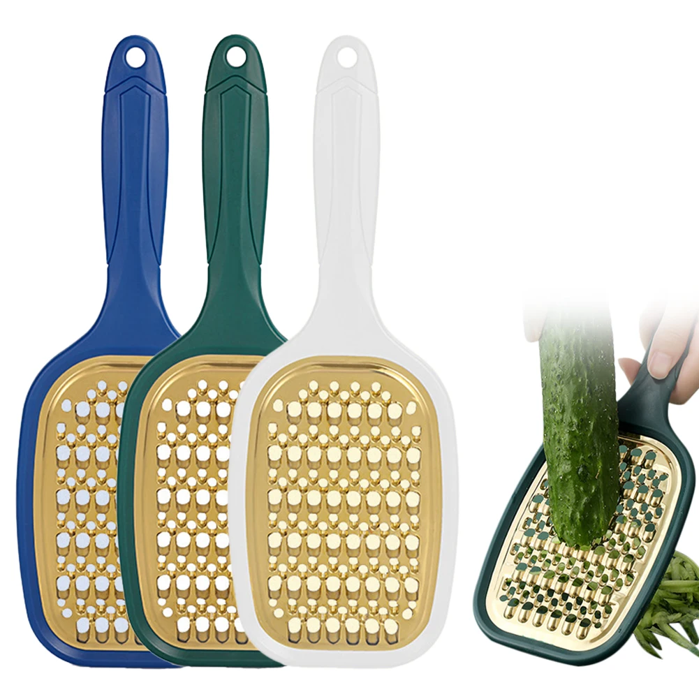 

Multifunctional Stainless Steel Mandoline Slicer Vegetable Fruits Cutting Sharp Durable Carrot Cucumber Radish Kitchen Gadgets