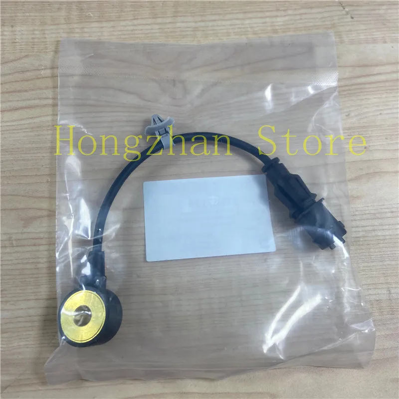 Original Knock Sensor For Chevrolet Cruze 1.6 1.8 OPEL Astra J
