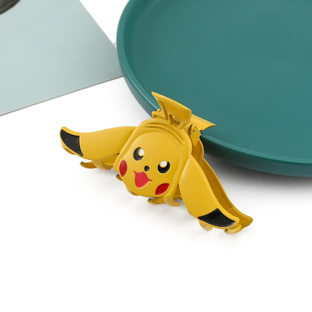 Pokémon Battle Figure Multipack 8-Pack - Female Pikachu, Jigglypuff, Rockruff En Meer