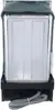 18 Inch Wide 8 Place Setting Built-In Dishwasher 5