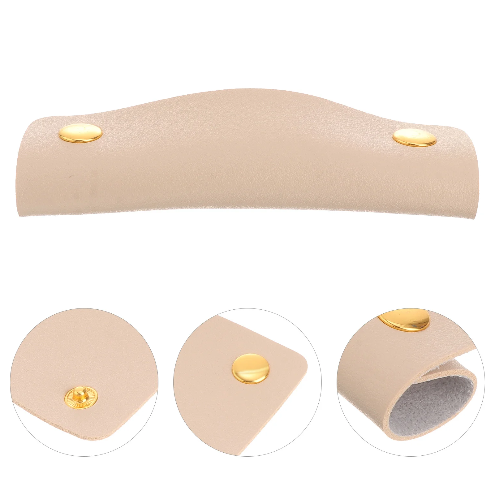 

Black Tote Bag Handbag Handle Sleeve Luggage Bags Suitcase PU Cover Man