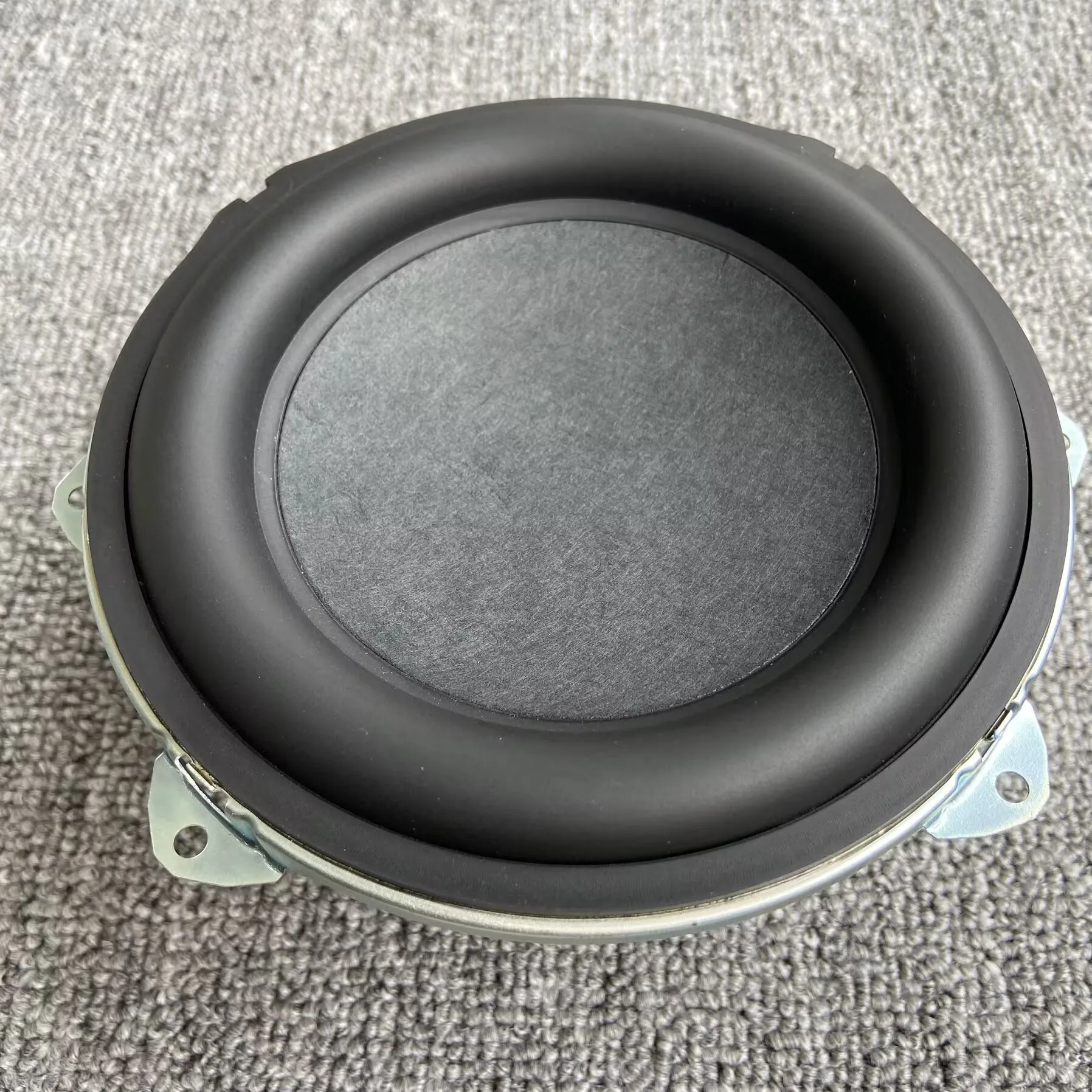 GHXAMP 5 inch For Harman Kardon Aura Studio 3 Subwoofer Bass unit Speaker 2ohm 100W 1PC