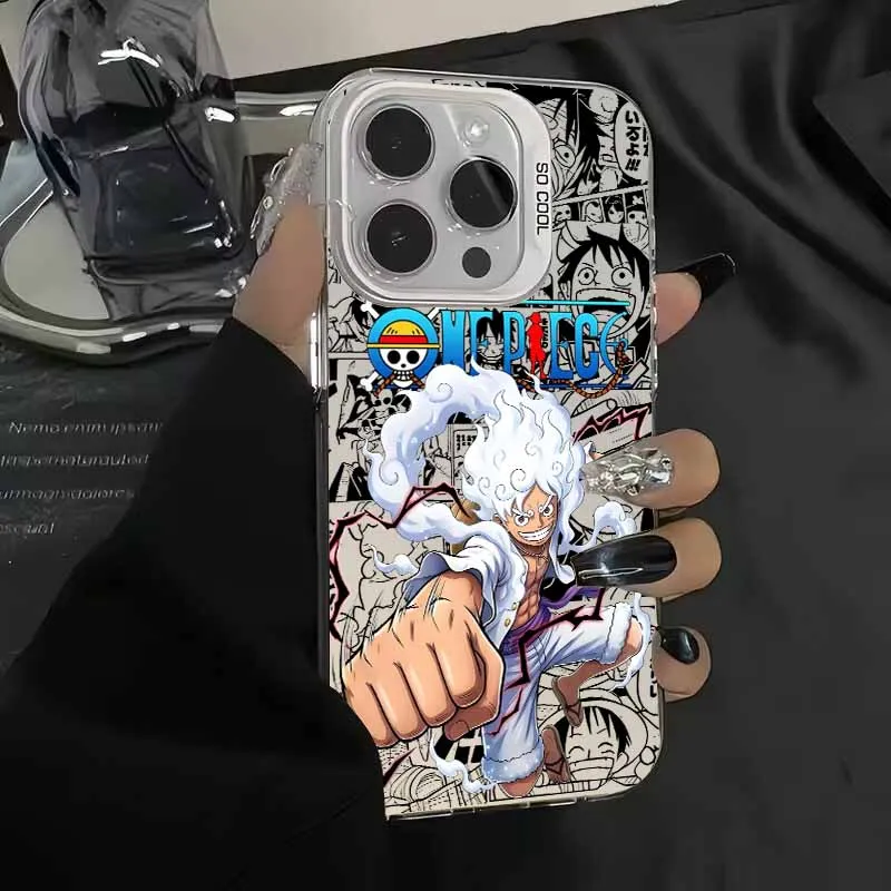 Vibrant Soft Phone Case with Cool Designs