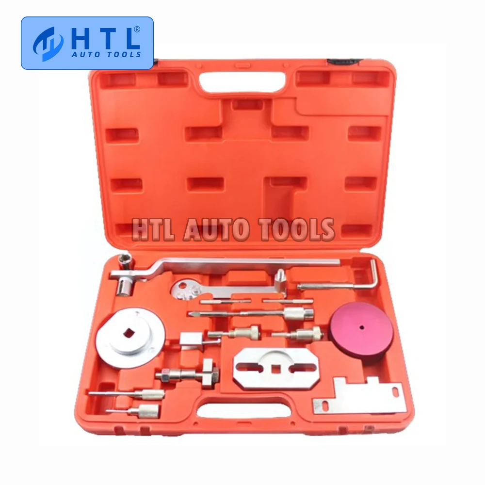 

Automobile engine timing lock tool kit is suitable for Fiat Peugeot Citroen PSA engine timing tool 2.2 2.3 3.0 engine tool