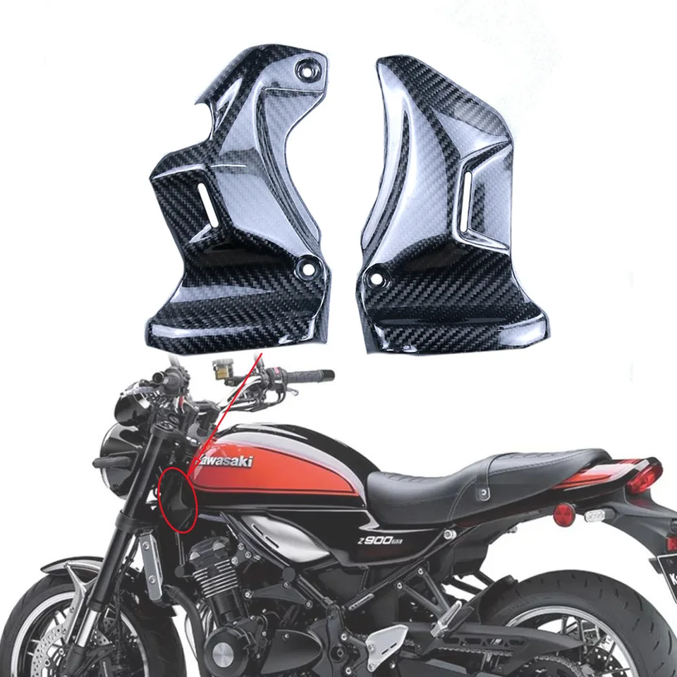 アクセサリー rainy 互換品】 カワサキ Z900rs 2018-2023 フロントチェーンスプール