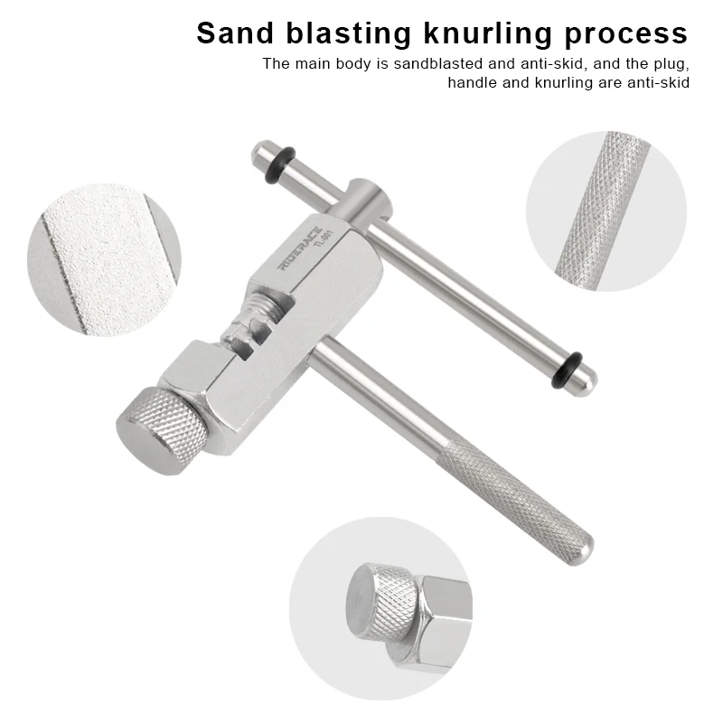 Bicycle Chain Breaker Splitter Cutter Universal Bike Chain