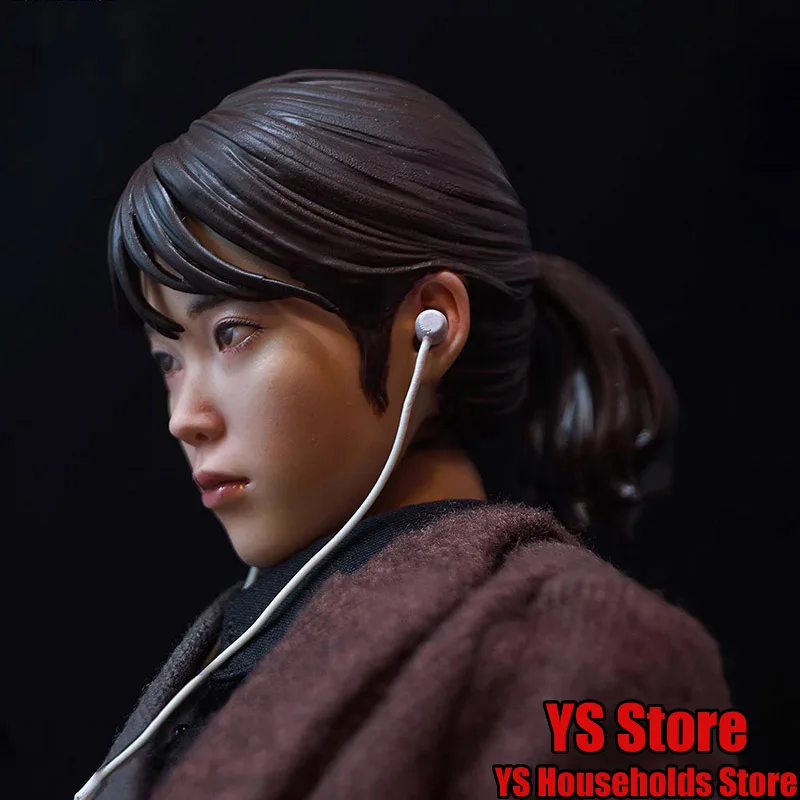 

3 Styles KUMIK KMF23-D01 1/6 IU Korean Solo Female Singer Popular Man Actor Soldier Toys Original 12" Fans Hobby Best Gifts