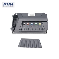 Lingbo Controller LBMC72182 70A DC FOC Sine Wave Programmable Speed Up 60kmh to 70kmh Motor Driver for Niu Scooter N1/N1S/M+/U