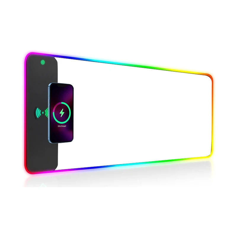 ALTI, Il Tappetino Con Ricarica Wireless Di Journey Per Una Scrivania - Foto 7