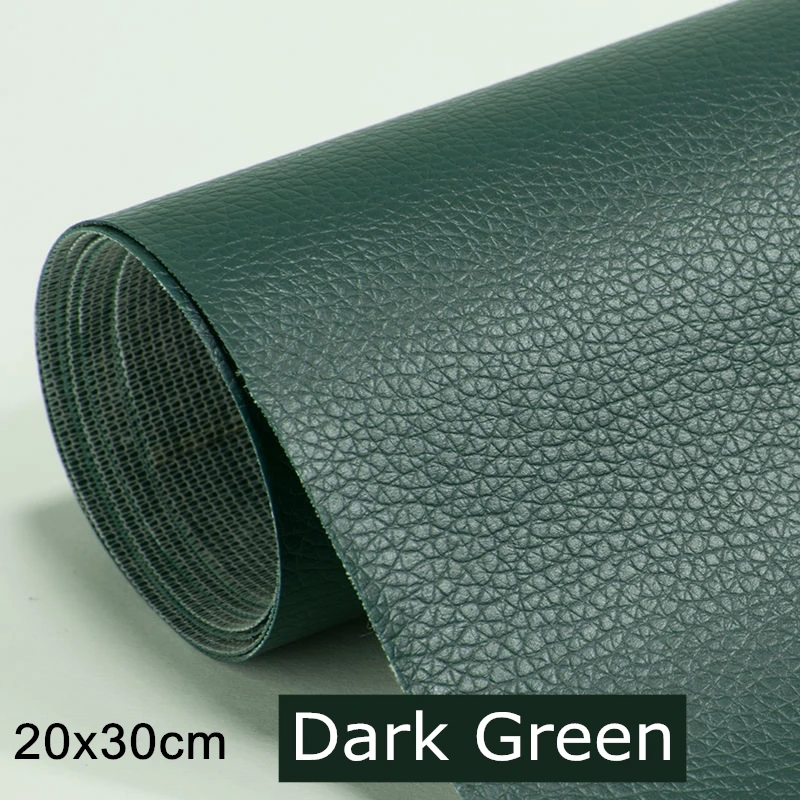 20x30 Dark green