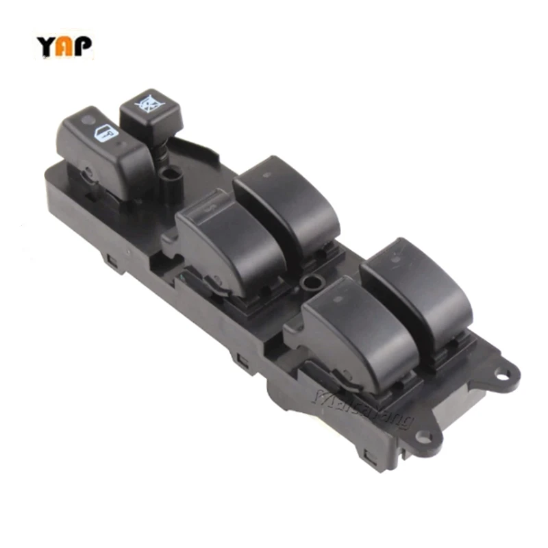PowerWindowLifterSwitchFORTOYOTACOROLLAVERSOE123ZZFE16LL4