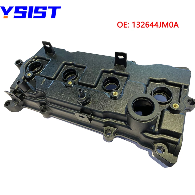 

New Engine Valve Cover for Nissan Altima 17-19 Rogue Rocker Cover Camshaft 13264-4JM0A 132644JM0A