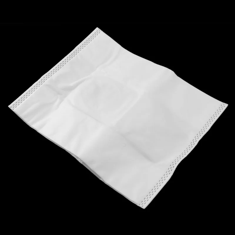 12 Pezzi Sacchetti Per La Polvere Per Rowenta Silence Force 4A Zr200540 Ro64Xx Filtro Per Aspirapolvere Bolsa De Basura Parkside Bpfire