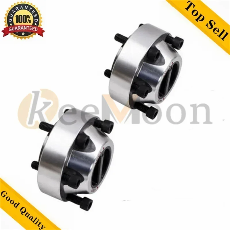 2 PCS 40250-01J01 Y60 Y61 MT Manual Free Wheel Locking Hub Lock 31T for Nissan Safari Patrol ZD30 RD28 TD42 4025001J01 wheel locking hub