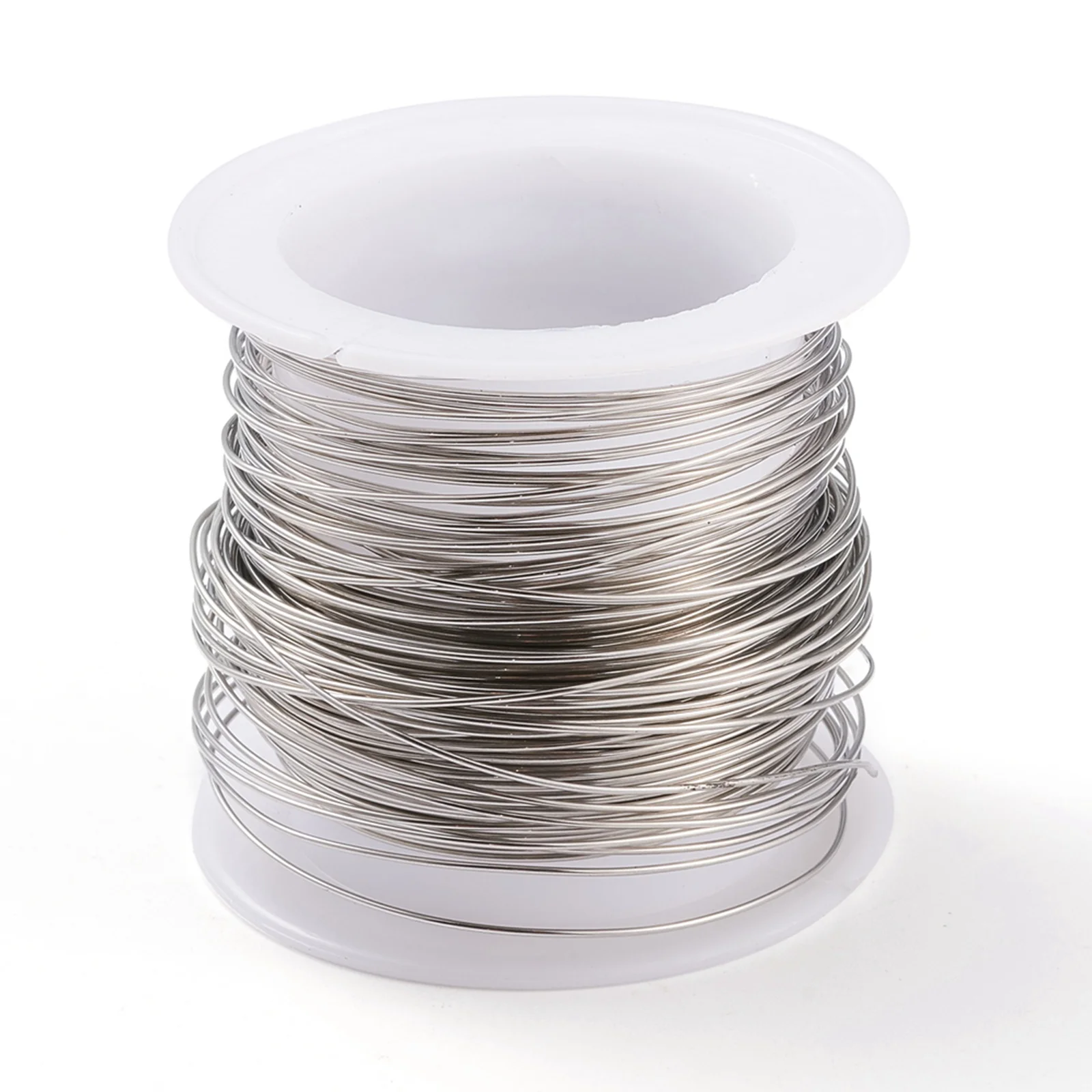20,22,24,28 Gauge 304 Stainless Steel Wire Craft Bailing Wire Sculpting Wire  For Jewelry