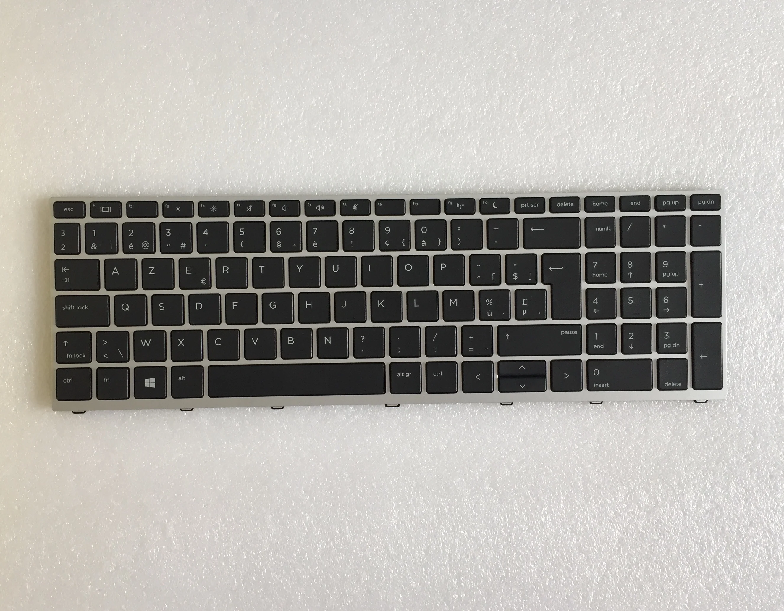 ο ⿡  HP Probook 450 G5 455 G5 470 G5 NoBacklight ǹ Ʈ Ʈ Ű