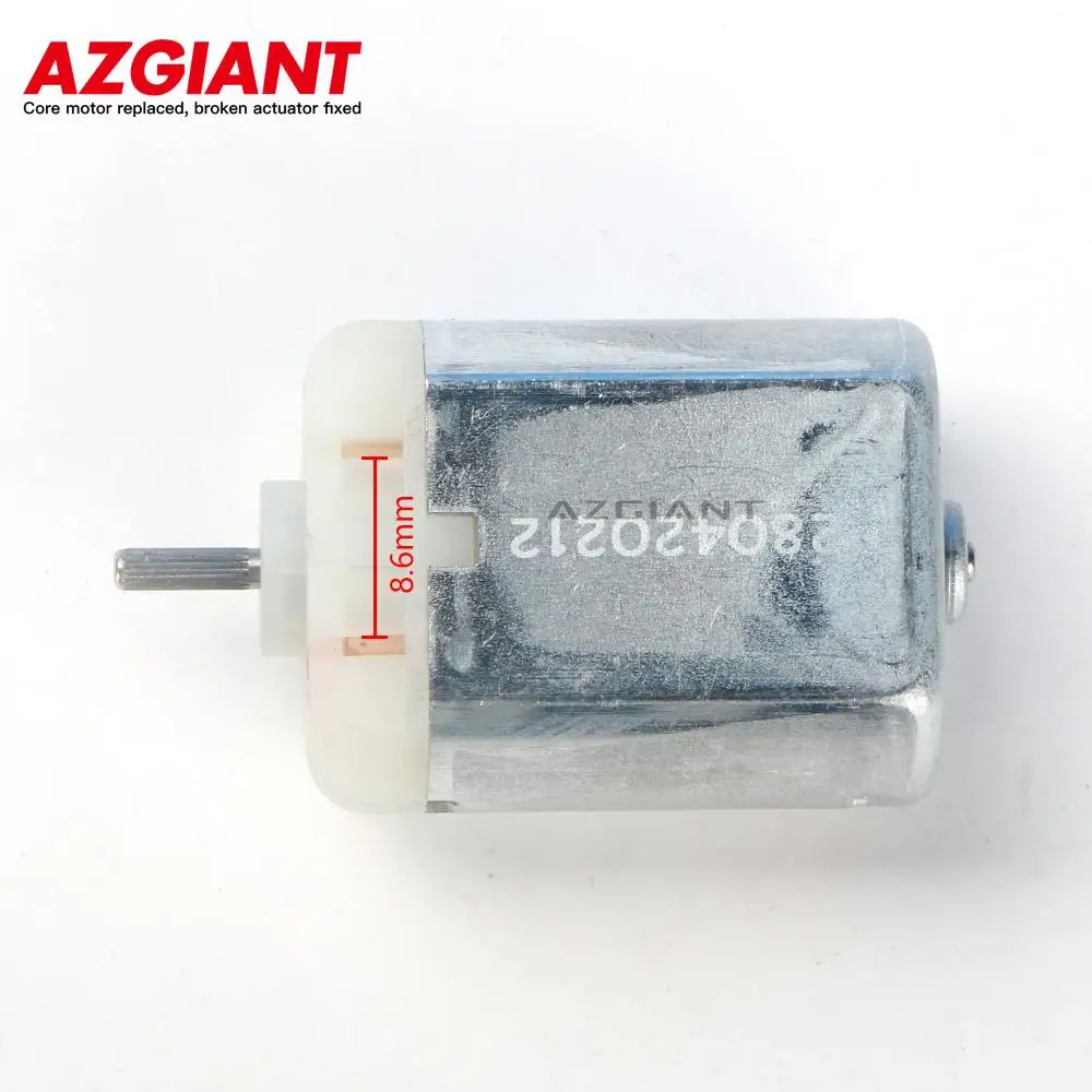

5PCS FC280 DC Motor 12000 RPM 42mm DIY Repair Engine For Car Replacement Power OEM Accesseries Reverse Rotation Toy High Quality