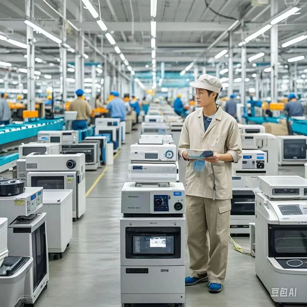 J 10000 BTU Portable Air Conditioner Make Room Cool with Remote Control CE Smart Mini Ar Condicionado Factory in Stock