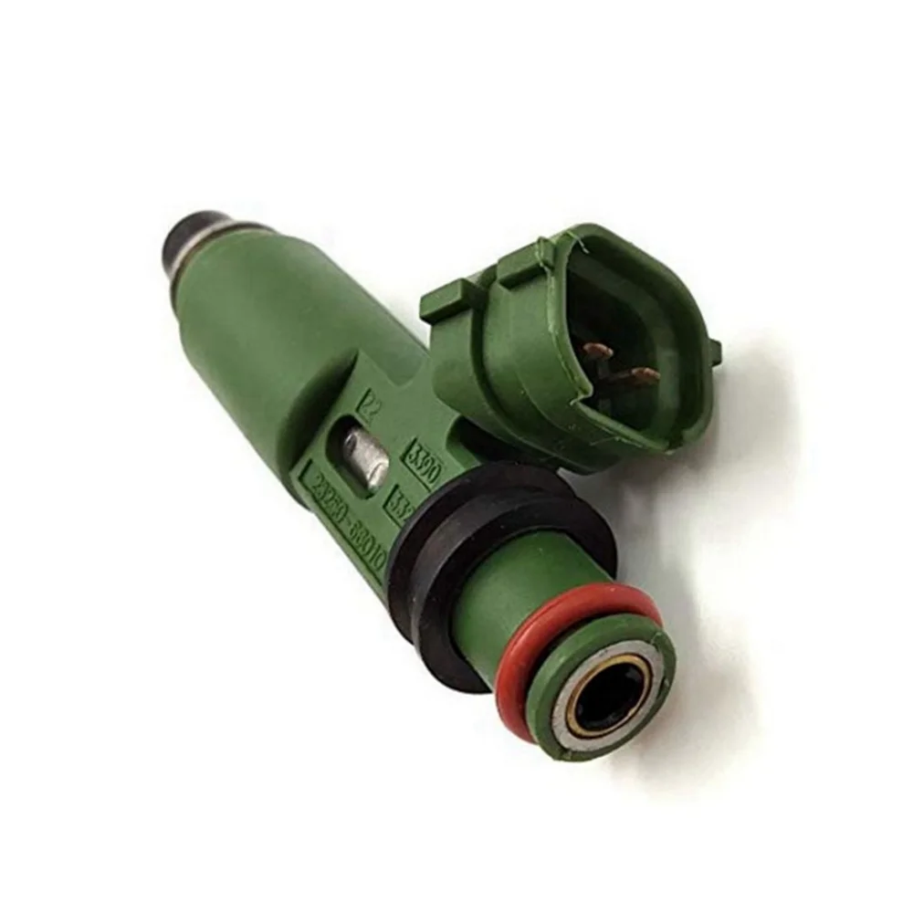 4pcs&6pcs Fuel Injector Nozzle OE# 23250-66010 2320966010 23209-66010 For Toyota Land Cruiser FZJ100# 70 FZJ10# 100 105 detail image 5