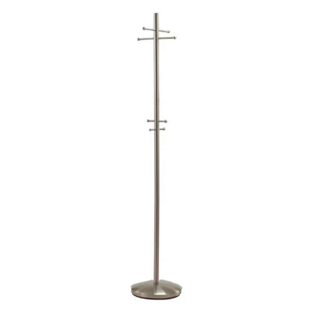 

Coat Rack Clothing Rack This Coat Rack Presents A Simple Design Packed with Function