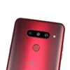 Original LG V40 ThinQ 4G LTE Mobile Phone 6.4'' 6GB RAM 64GB/128GB ROM 16MP Single/Dual SIM Fingerprint V405UA V405EBW CellPhone 3