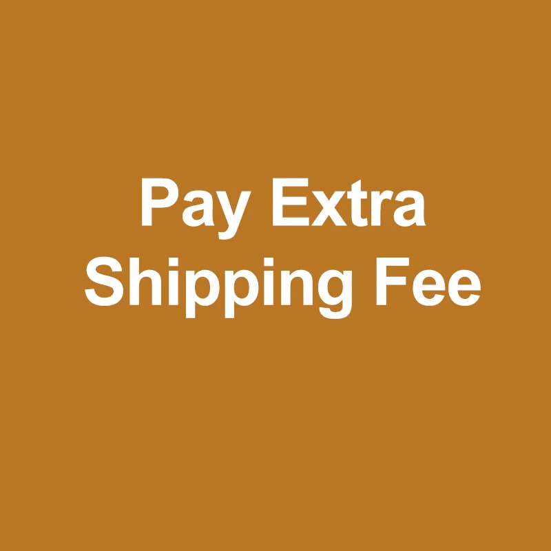 

Дополнительная плата за доставку Вашего заказа, ссылка для компенсации разницы в цене, спасибо