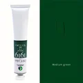 Medium green
