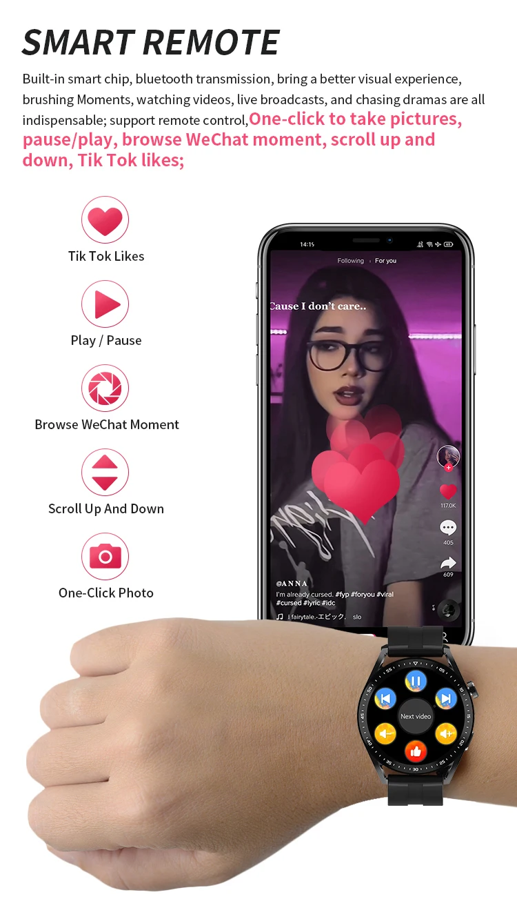 2022 SmartWatch HW28 NFC Smart Band Men AI Voice Assistant Bluetooth Call Tracker Music Player Monitor pk Huawei GTR 3 GTS 2 New
