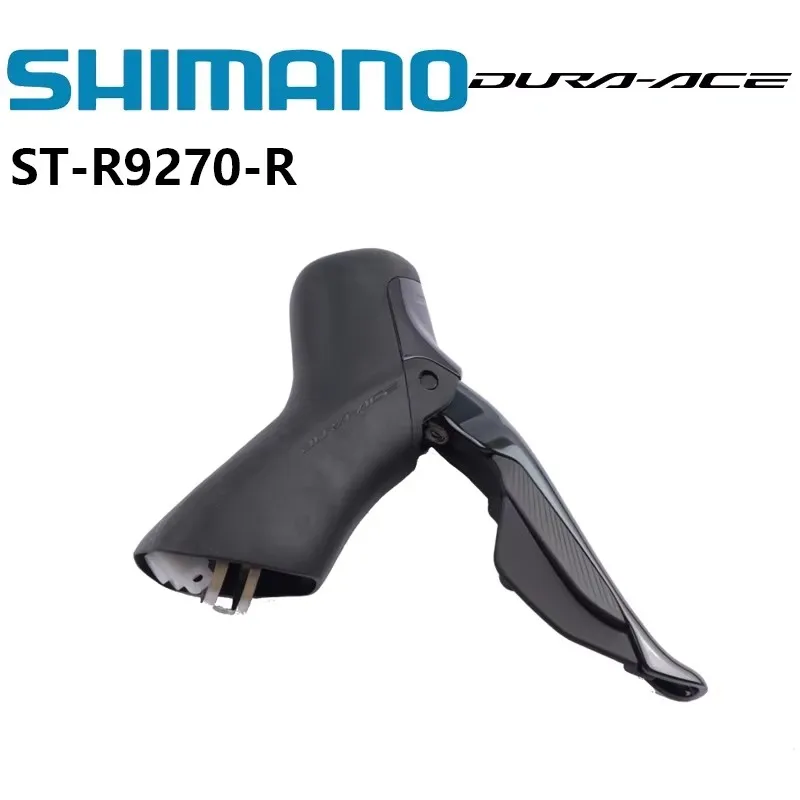 SHIMANO DURA-ACE ST-R9270-R 12S用 右側 Shimano シマノ ST-R9270 右のみ デュラエース DURA-ACE STI