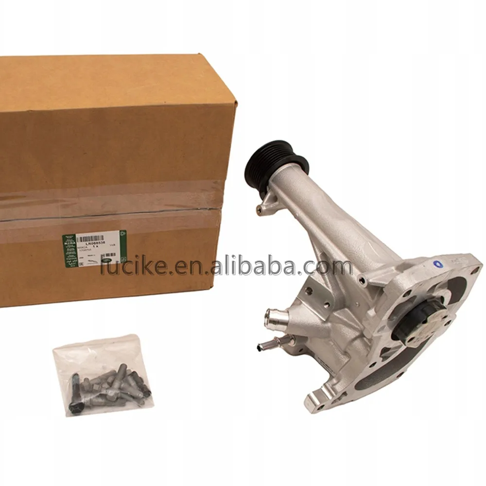 

OEM LR059341 LR088538 Supercharger турбо Ремонтный комплект для Land Rover Range Rover Sport 3.0L V6