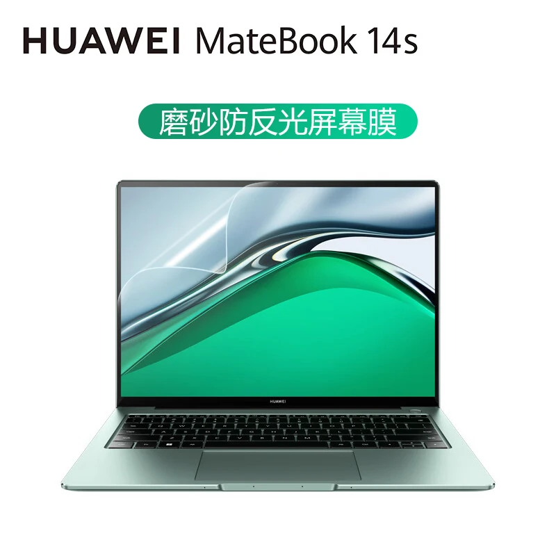 Huawei MateBook 14s i7 