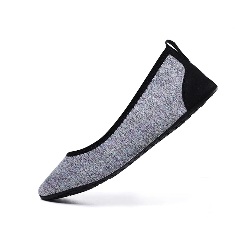 Women Aqua Shoes Beach Wear Swimming Pool Footwear Barefoot Female Fishing Water Sneakers Non-Slip Walking Water Shoes