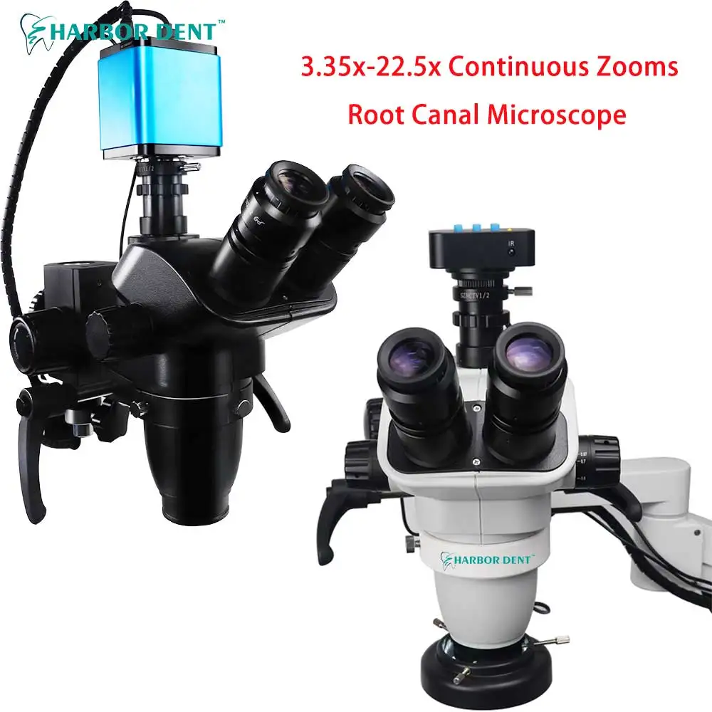 1080PDentalOperatingMicroscopePortableSurgical10XMicroscope