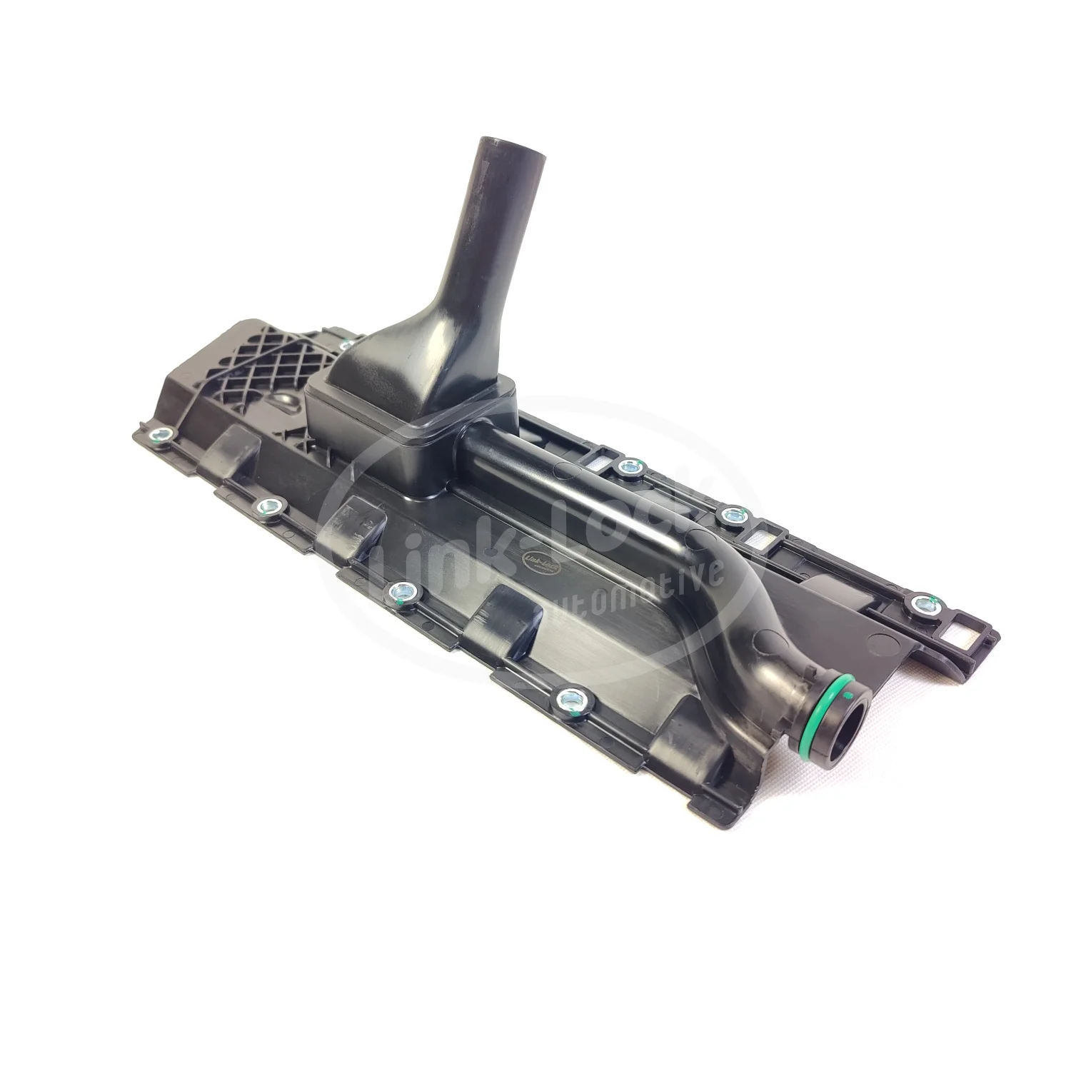 LINK-LOCK Oil Pump Intake Pipe Filter Screen 11417590738 For BMW N55 E70 E71 F15 F16 X5 X6