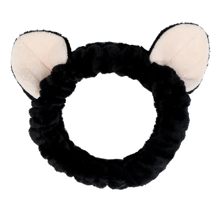 Rabbit Headband Image 7