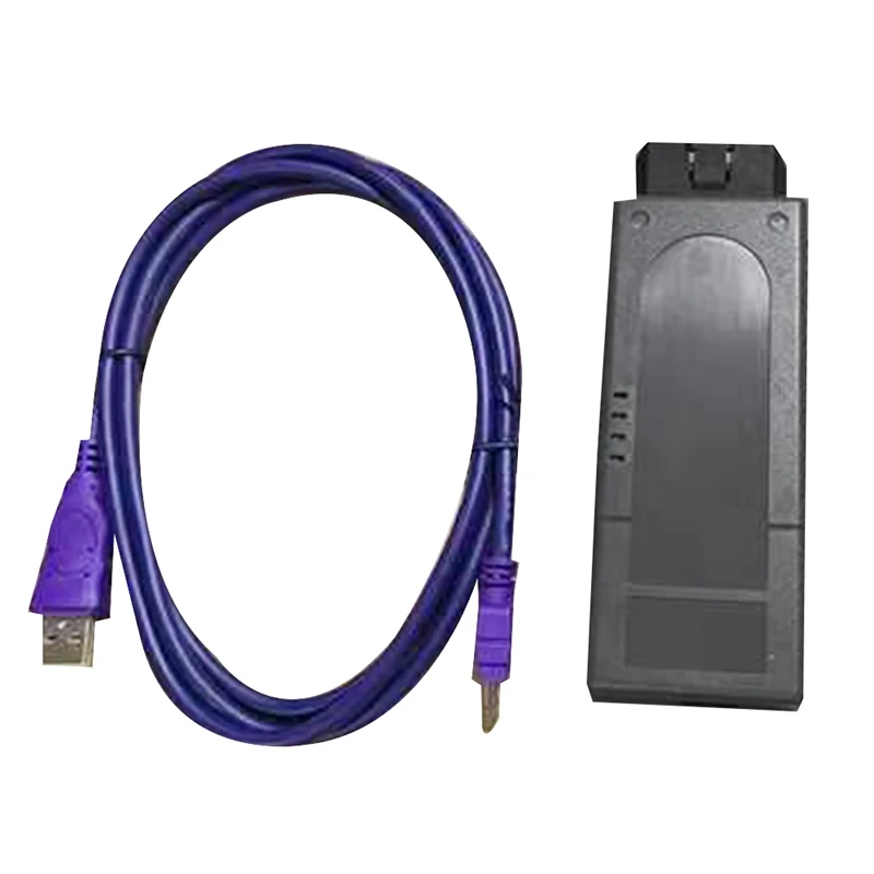 

Spare Parts Accessories OKI 6154A WIFI USB 6154 V166 1.6.6 Work For VAG Series/ V.W OBD2 Car Diagnostic Tool