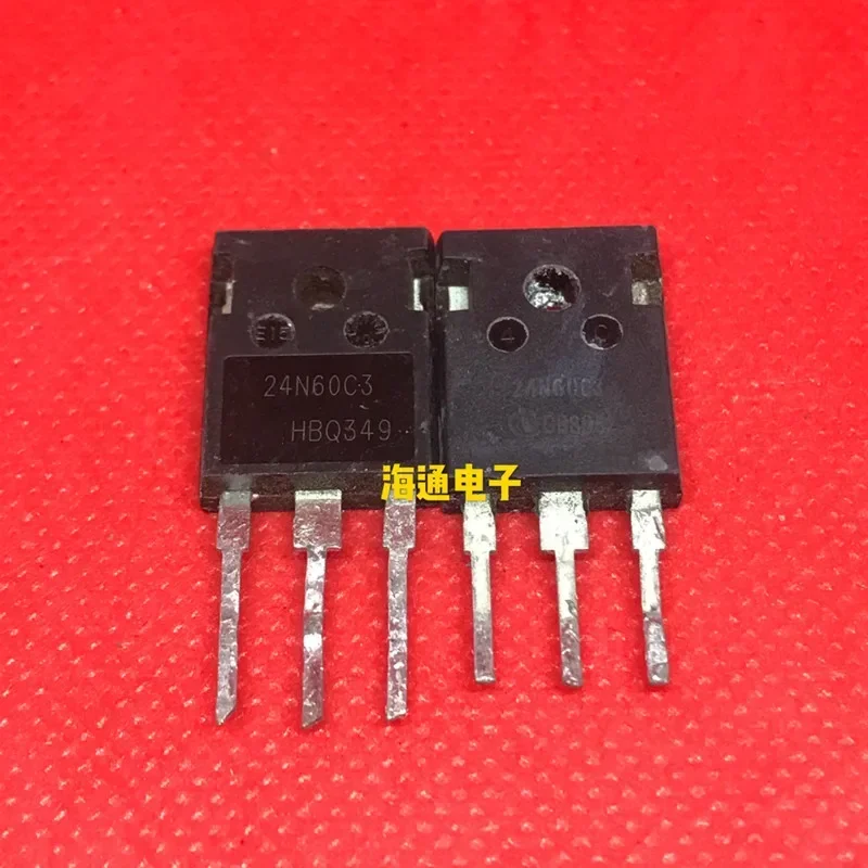 1pcs Original IRG4PC50UD SPW20N60C3 24N60C3 18N50 FDA18N50 IRFP4868 Large chip high power transistor TO-247 TO-3P