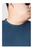 Summer plus size T Shirt 17XL 16XL men's ice casual Solid short-sleeved loose Short sleeve body shirt top 15XL Quick dry 275KG 4