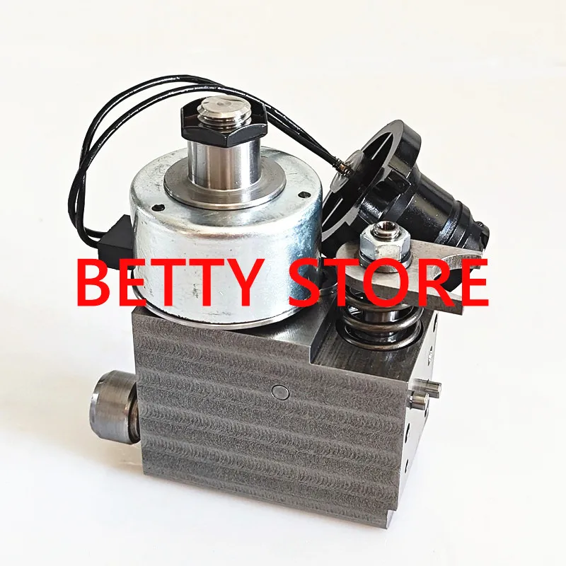 CATC7C9actuationpump31906783190678PressurePumpWithThe