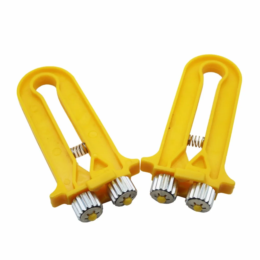1Pc Beekeeping Bee Wire Cable Tensioner Crimper Frame Hive Bee Tool Nest Box Tight Yarn Wire Beehive Beekeeping Equipment New