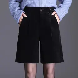 Women's Clothing Fashion Solid Color High Waist Straight Pants Casual Femme 2023 New Zipper Buttons Vintage Autumn Winter Thin
