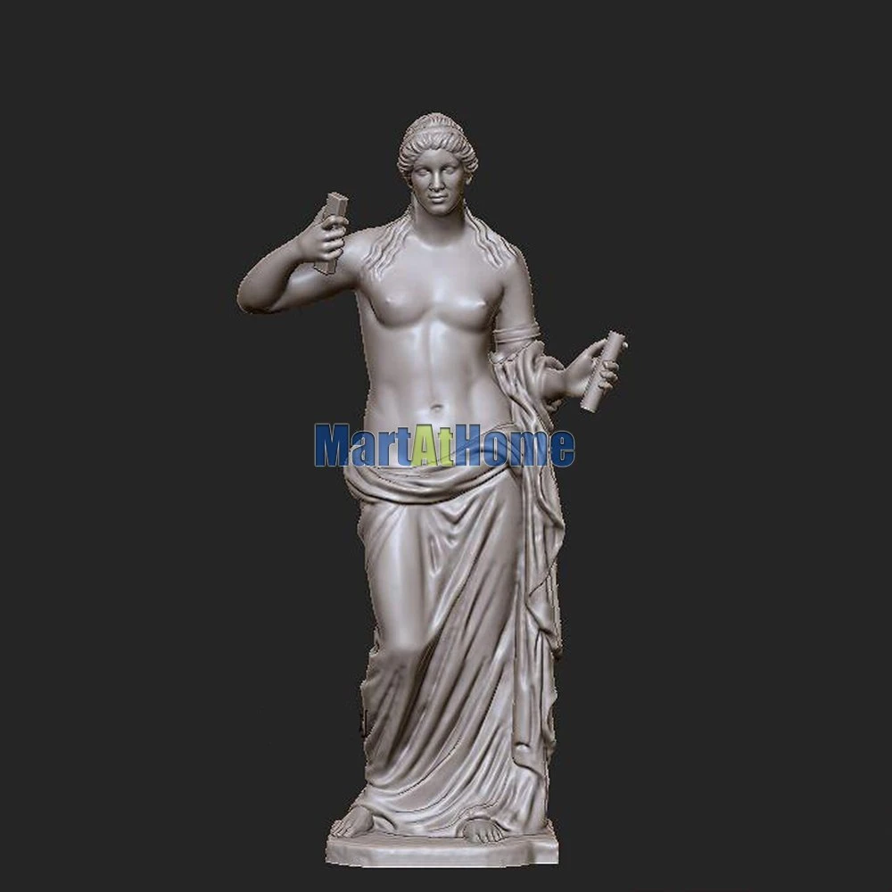 pellet mill for sale Roman Mythology Venus 3D Model STL File Round Carving Drawing for CNC Router Engraving & 3D Printing wood cnc machine