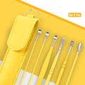 B Yellow