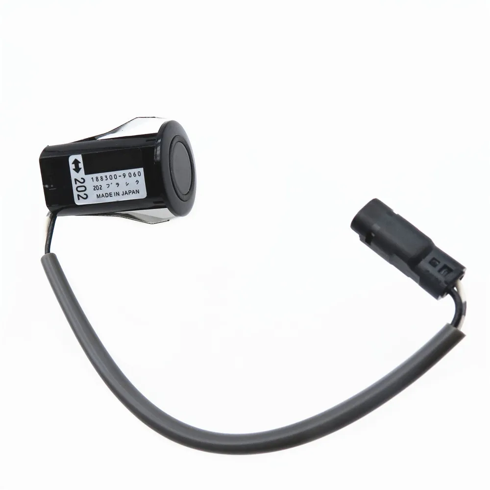 パーキングセンサー Compatible With For Land For Cruiser For Prado