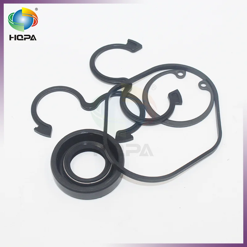 CA3278740 327-8740 3278740 GEAR PUMP SEAL KIT FOR CAT E311C E311D E312C E312D2GC E313D E314D E314E E315D E318D E318D2 E318E E320