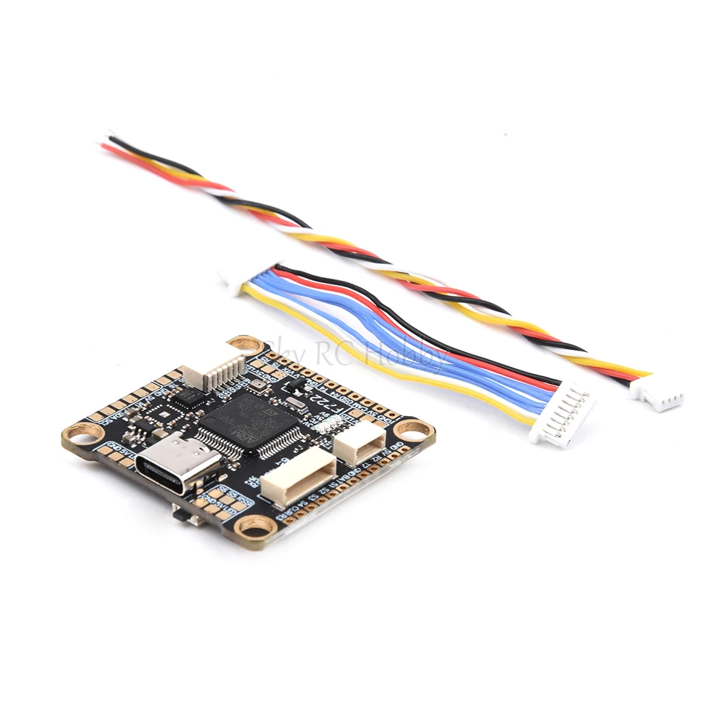 F405 F405HD / F7 F722 Flight Controller / F4 V3S Plus FC + 45A / 60A 4in1 BLheli_S ESC Stacks 30.5*30.5mm For RC FPV Racer Drone 21 S41934f089a424e76a0f30296cc92c7cfO F405 F405HD / F7 F722 Flight Controller / F4 V3S Plus FC + 45A / 60A 4in1 BLheli_S ESC Stacks 30.5*30.5mm For RC FPV Racer Drone