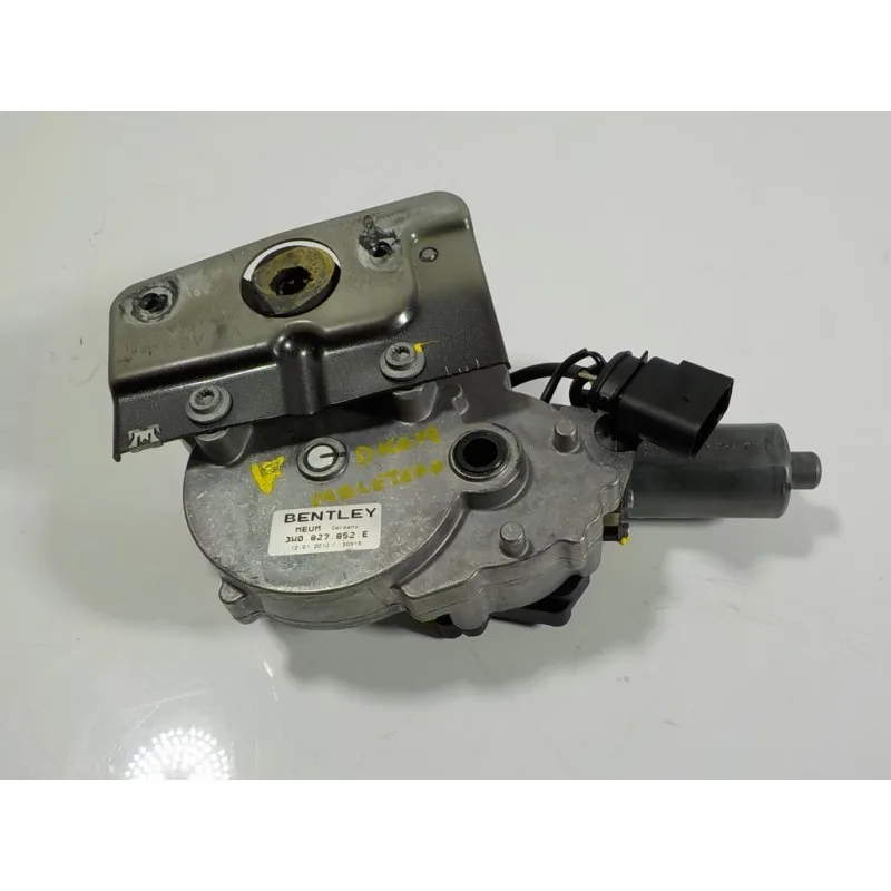 Motore C/C Porton/Muslim/Muslim/17272043 Per Bentley Continental Gt Supersports