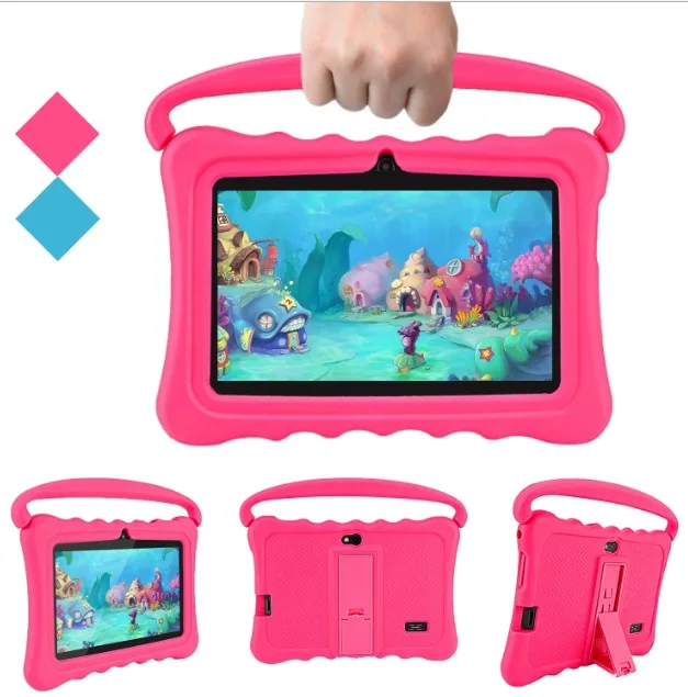 

Android tablette pour enfants 2020 fire 7inch learn for kids educational 7 inch children's android kid