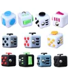 Stress Relief Dice Toy Decompression Dice Antistress Toys Fidgets Anti-stress Kids Anti Stress Games Toys For Adults 18 1